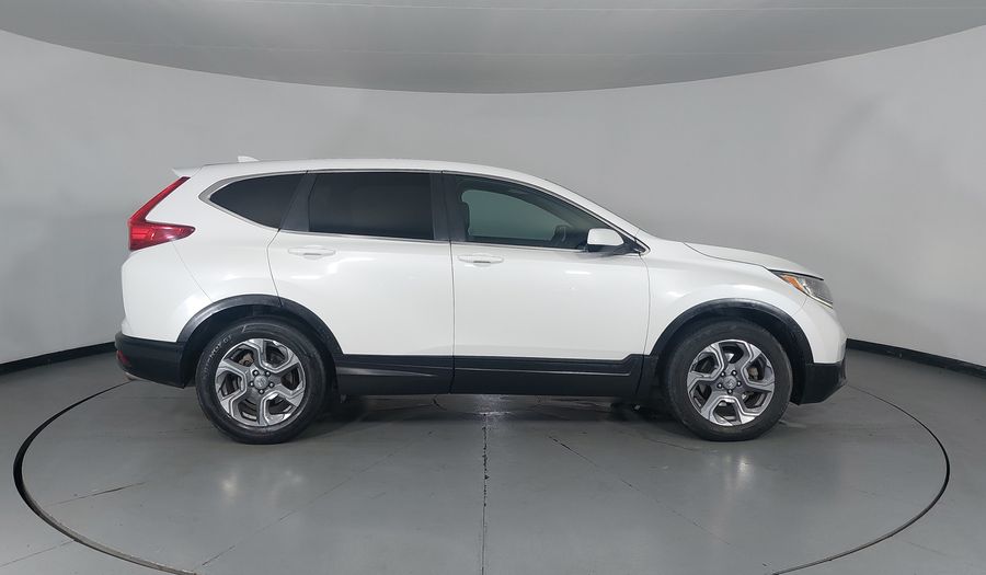 Honda Cr-v 1.5 TURBO PLUS CVT Suv 2019