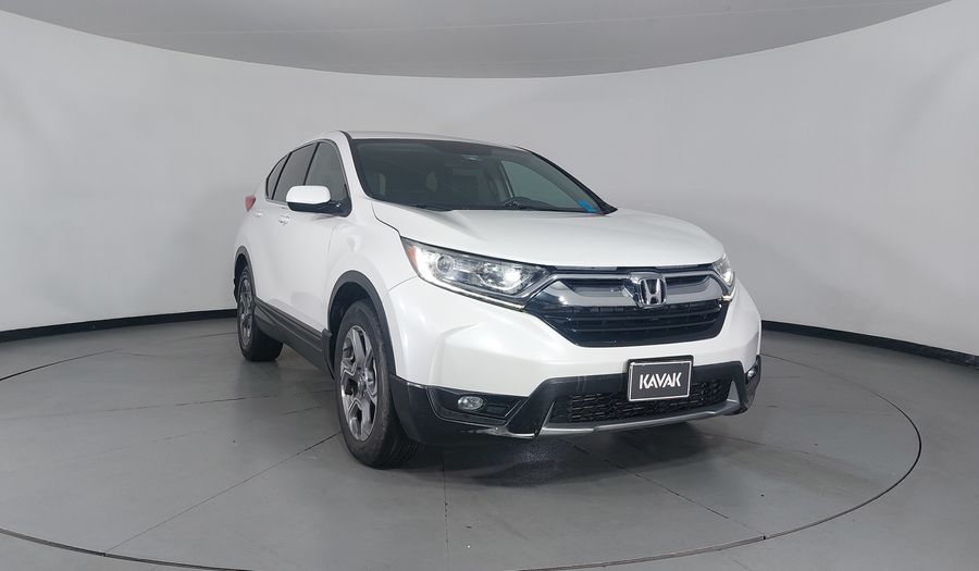 Honda Cr-v 1.5 TURBO PLUS CVT Suv 2019