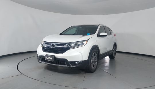 Honda • CR-V