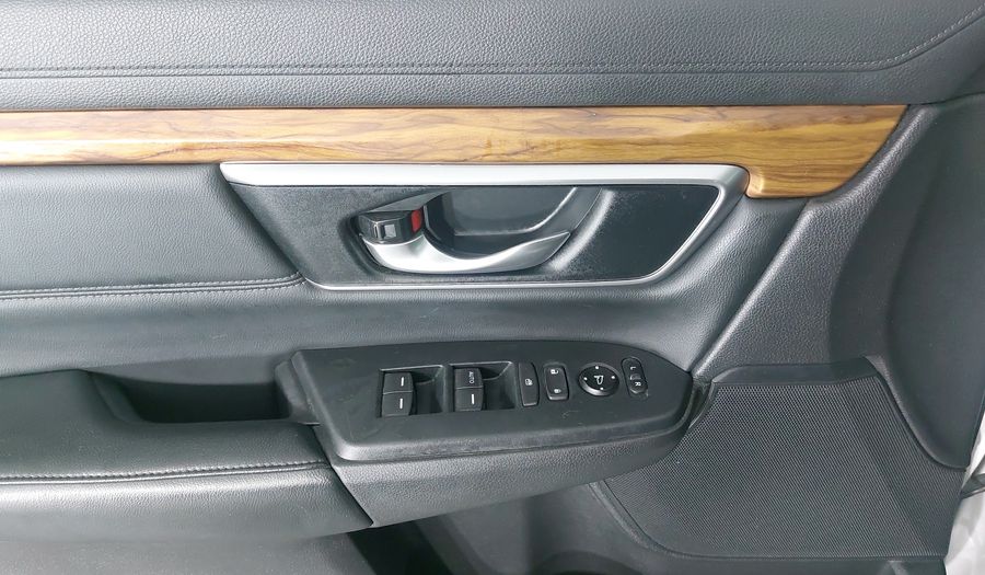 Honda Cr-v 1.5 TURBO PLUS CVT Suv 2019