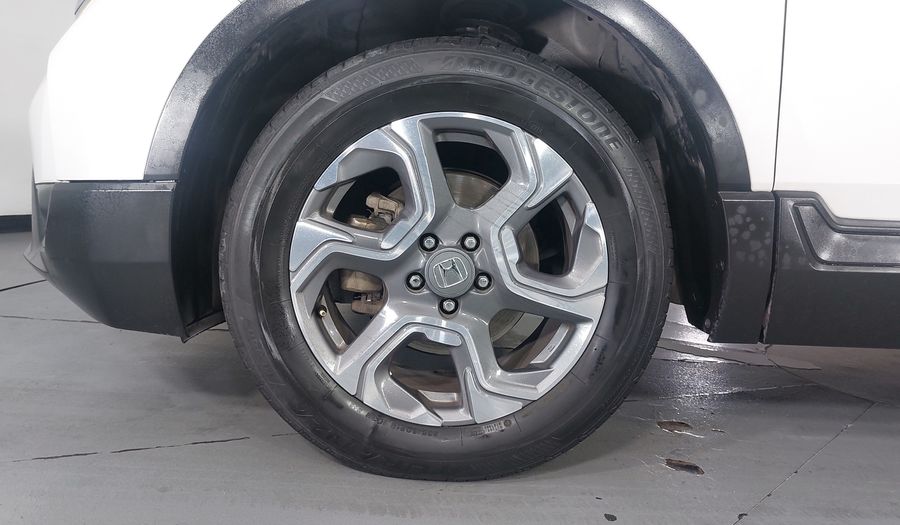 Honda Cr-v 1.5 TURBO PLUS CVT Suv 2019
