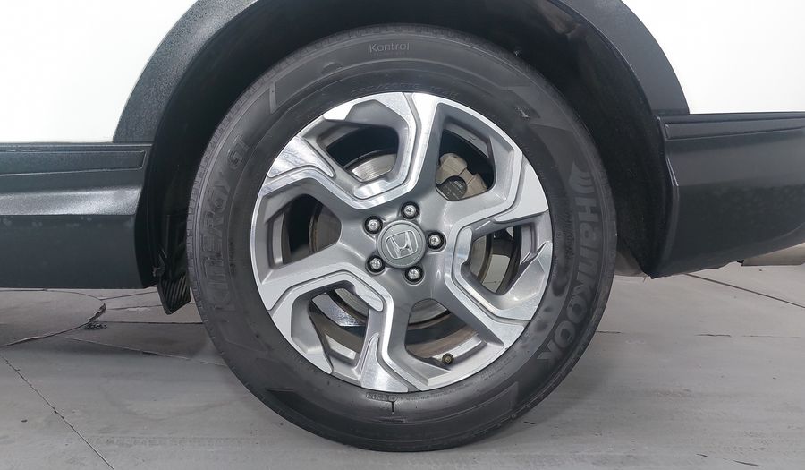 Honda Cr-v 1.5 TURBO PLUS CVT Suv 2019