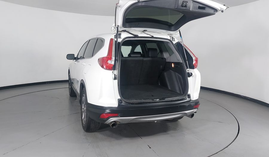 Honda Cr-v 1.5 TURBO PLUS CVT Suv 2019