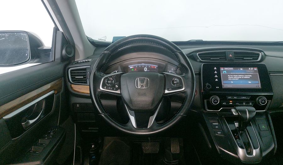 Honda Cr-v 1.5 TURBO PLUS CVT Suv 2019
