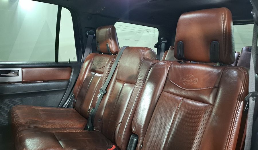 Ford Expedition 5.4 KING RANCH 4X2 V8 AT Suv 2011
