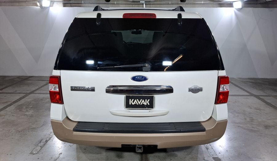 Ford Expedition 5.4 KING RANCH 4X2 V8 AT Suv 2011