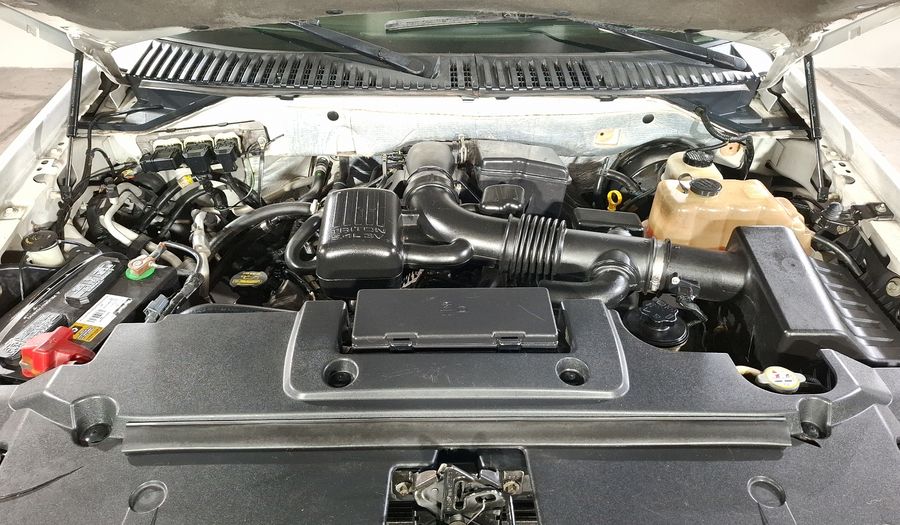 Ford Expedition 5.4 KING RANCH 4X2 V8 AT Suv 2011