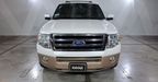 Ford Expedition 5.4 KING RANCH 4X2 V8 AT Suv 2011