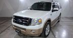 Ford Expedition 5.4 KING RANCH 4X2 V8 AT Suv 2011