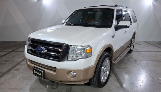 Ford • Expedition