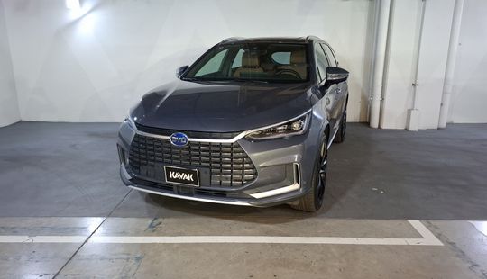 Byd • Tang
