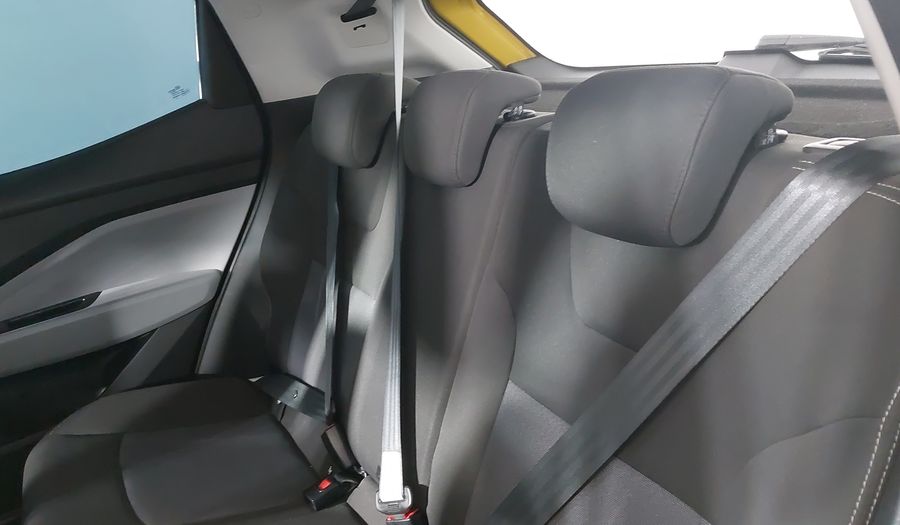 Chevrolet Aveo 1.5 LT B Hatchback 2025