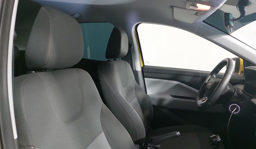Chevrolet Aveo 1.5 LT B Hatchback 2025