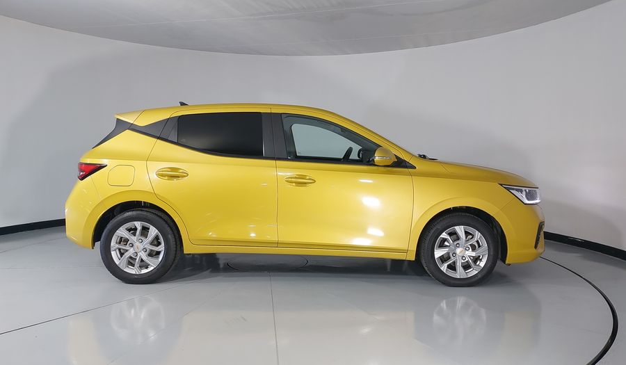 Chevrolet Aveo 1.5 LT B Hatchback 2025