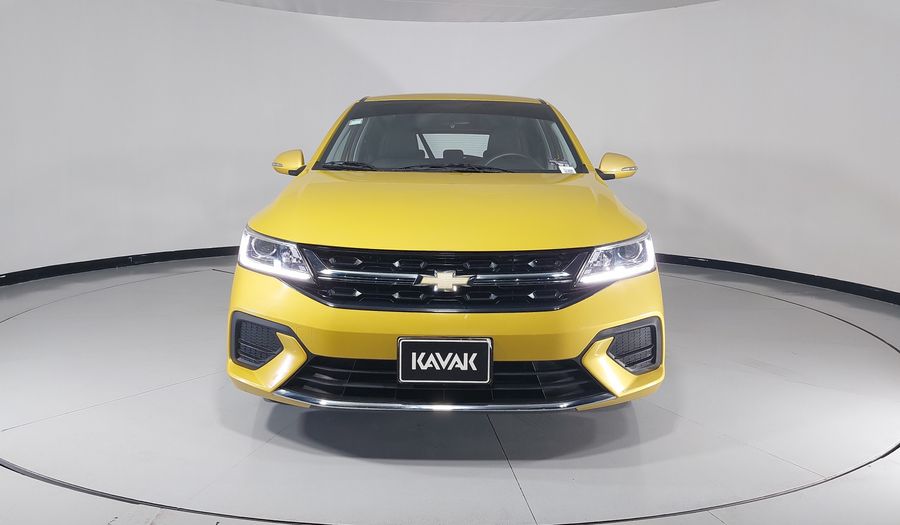 Chevrolet Aveo 1.5 LT B Hatchback 2025