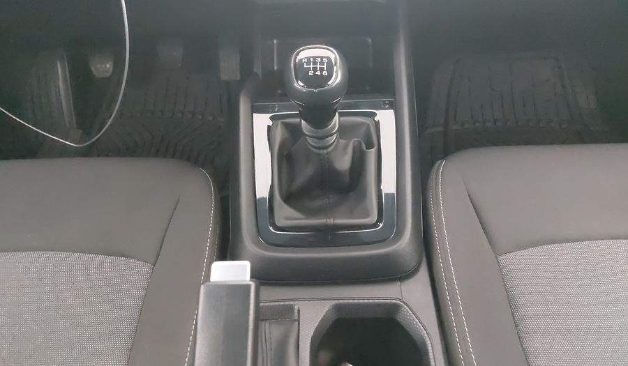 Chevrolet Aveo 1.5 LT B Hatchback 2025