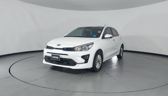 Kia • Rio