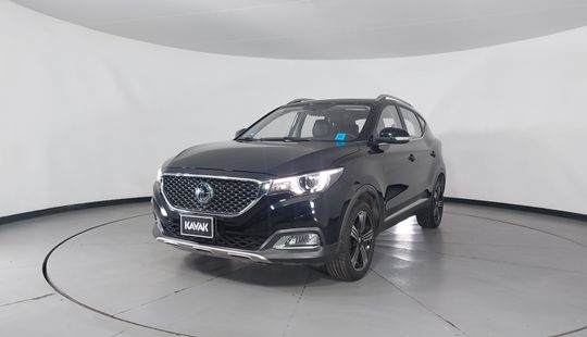 Mg • Zs