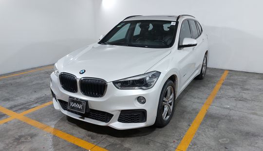Bmw • X1