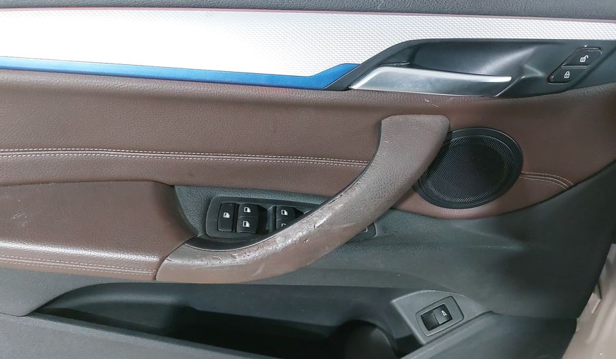 Bmw X1 2.0 SDRIVE20IA M SPORT AT Suv 2018