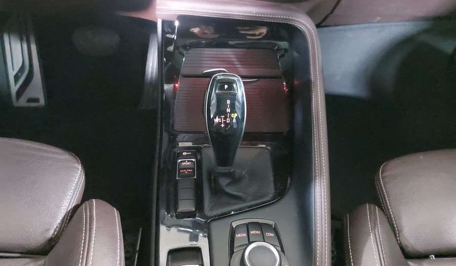 Bmw X1 2.0 SDRIVE20IA M SPORT AT Suv 2018