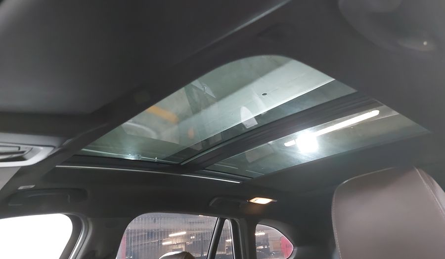 Bmw X1 2.0 SDRIVE20IA M SPORT AT Suv 2018