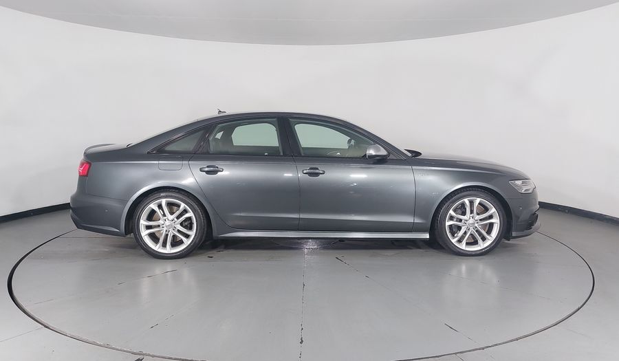 Audi S6 4.0 TFSI S TRONIC QUATTRO Sedan 2016