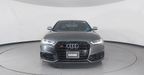 Audi S6 4.0 TFSI S TRONIC QUATTRO Sedan 2016