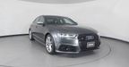 Audi S6 4.0 TFSI S TRONIC QUATTRO Sedan 2016