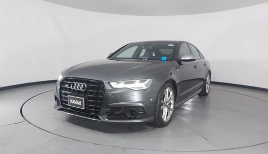 Audi • S6
