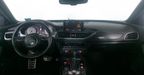 Audi S6 4.0 TFSI S TRONIC QUATTRO Sedan 2016