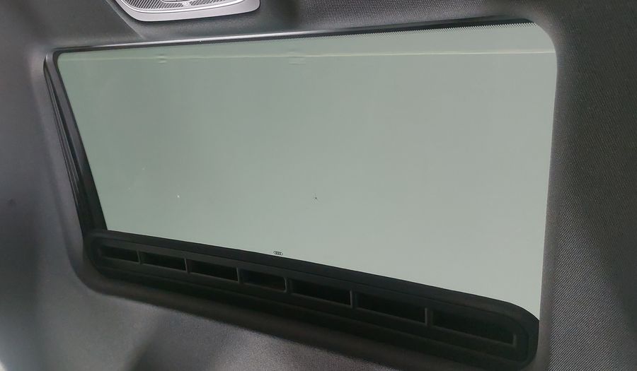 Audi S6 4.0 TFSI S TRONIC QUATTRO Sedan 2016