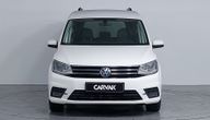 Volkswagen Caddy 2.0 TDI SCR BMT COMFORTLINE Minivan 2018