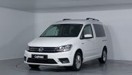 Volkswagen Caddy 2.0 TDI SCR BMT COMFORTLINE Minivan 2018