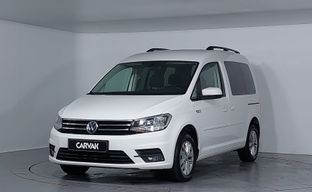 Volkswagen • Caddy