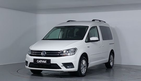 Volkswagen • Caddy