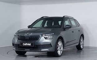 Skoda • Kamiq