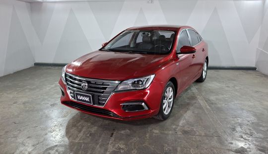Mg • MG5