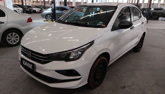 Fiat • Cronos