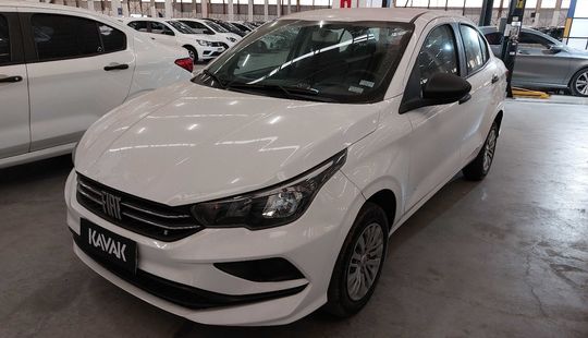 Fiat • Cronos