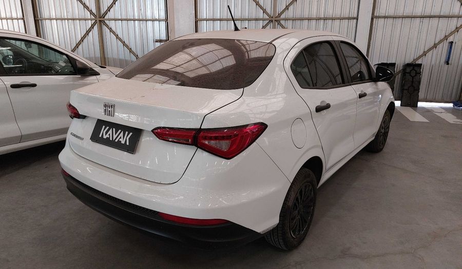 Fiat Cronos FIREFLY FLEX Sedan 2023