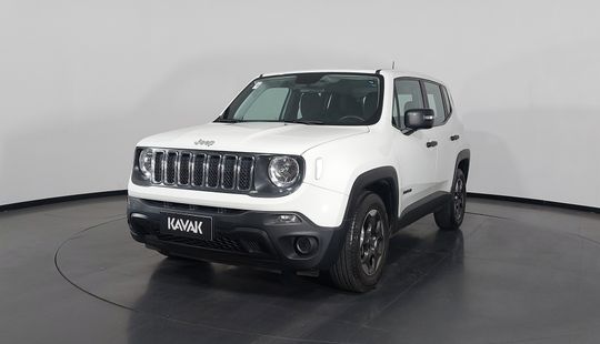 Jeep • Renegade