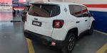 Jeep Renegade STD Suv 2019
