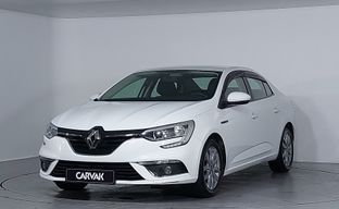 Renault • Megane