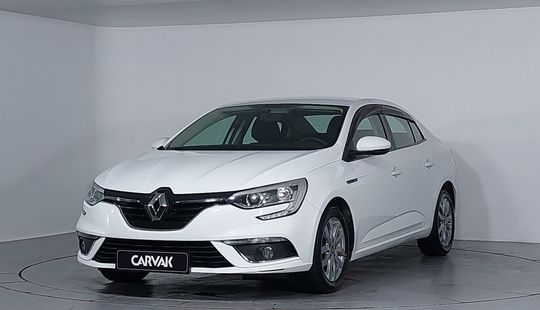 Renault • Megane