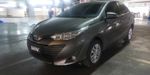 Toyota Yaris SEDAN XL LIVE Sedan 2020