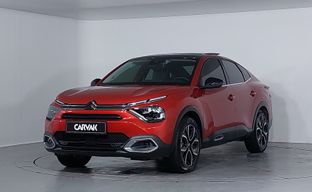 Citroën • ë-C4 X