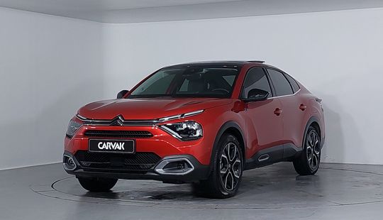 Citroën • ë-C4 X
