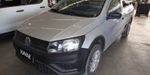 Volkswagen Saveiro ROBUST CS Pickup 2021