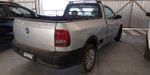 Volkswagen Saveiro ROBUST CS Pickup 2021